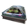 Lifetime 60053 Raised Garden Bed Kit, 2 Beds and 1 Early Start Vinyl Enclosure 8 71XmGWq9bxL