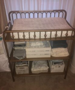 Munchkin® Arm and Hammer Diaper Pail Snap, Seal and Toss Refill Bags, Holds 600 Diapers, White 20 Count 20 Pack 36 71XmOKYeyYL