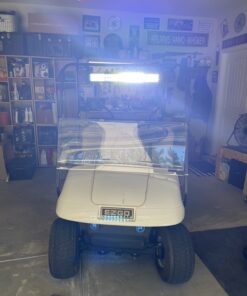 Auxbeam 22 Inch LED Light Bar Curved 120W LED Off Road Driving Lights Spot Flood Combo Fog Lamp 5D Lens with Wiring Harness for Pickup Car Trucks SUV ATV UTV Offroad Vehicle 22 Inch Curved Led Bar 50 71Xml0FWUAL