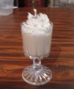 Candlewic Natural Soy Wax, 10 lb. Bag 32 71Xnaaft7UL