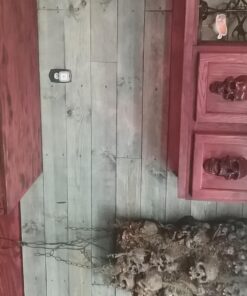 Baban Countersink Drill Bit,Countersink Drill Bit Set 6 Pcs 1/4'' Hex Shank HSS 5 Flute Countersink 90 Degree Center Punch Tool Sets for Wood Quick Change Bit 6mm-19mm 39 71Xnsmojn9L