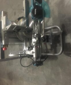Bosch Portable Gravity-Rise Wheeled Miter Saw Stand T4B 61 71Xo7ZRhKgL