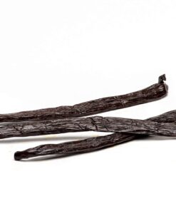Slofoodgroup - Gourmet Vanilla from Tahiti - Real Tahitian Vanilla Bean Pods - 1 Count - For Cooking, Baking, and Vanilla Extract 13 71XoPO6o KL