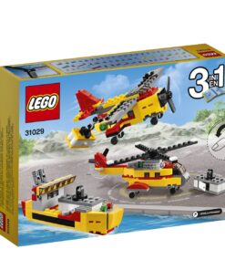 LEGO Creator Cargo Heli 11 71XofnRFvvL