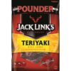 Jack Link's Beef Jerky, Teriyaki, 16 Ounce (Pack of 1) 5 71Xow0xHBL