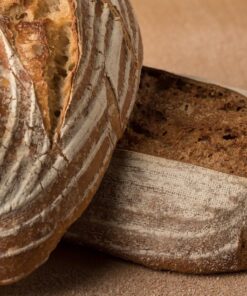 SOURDOUGH - THE ULTIMATE GUIDE TO MAKING SOURDOUGH BREAD /ANGLAIS 34 71XpgMGGx6L