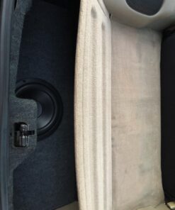 Rockford Fosgate R2D4-10 Prime 4-Ohm DVC 10” Subwoofer 250 Watts RMS / 500 Watts Max Frustration-Free Packaging 18 71XqAcXgS L