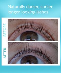 Talika Lipocils Expert 10ml - Ultimate Eyelash Growth Serum - Longer, Darker, Bolder Lashes - Professional Lash Formula 10 71XqB4z6sHL