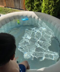 Nature2 Zodiac W20750 SPA Stick Mineral Sanitizer, 1-Pack, Yellow 35 71XqCdrZrVL