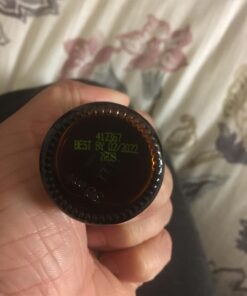 Herb Pharm Certified Organic Calendula Oil, 1 Fl Oz Calendula Oil, 1 Oz 26 71XqtZHlNRL