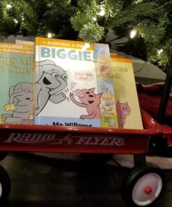 An Elephant & Piggie Biggie! (An Elephant and Piggie Book) 45 71XquvRifFL