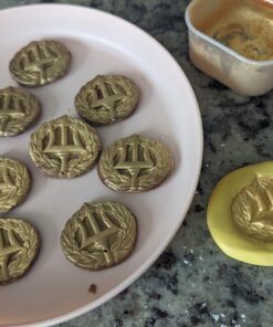 Alumilite 10570 Amazing Mold Putty Kit, 0.66-Pound White 20 71XrBInJt L