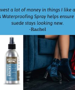 Aged Leather Pros Leather Waterproofing Spray 8 oz 8-FBM 10 71XrTmCX2 L