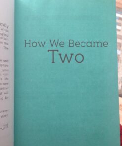 When We Became Three: A Memory Book for the Modern Family Hardcover 19 71XrjbkLrGL