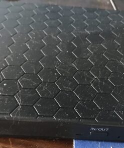 External DVD Drive, Amicool USB 3.0 Type-C CD DVD +/-RW Optical Drive USB C Burner Slim CD/DVD ROM Rewriter Writer Reader Portable for PC Laptop Desktop MacBook Mac Windows 7/8.1/10 Linux OS Apple 39 71Xs0HKUoZL