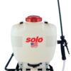 SOLO 425 4-Gallon Piston Backpack Sprayer, Wide Pressure Range up to 90 psi 19 71XsmIzM8ZL