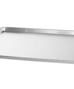 Nordic Ware Naturals Big Sheet, Silver 1-Pack 19 71XsntjqOPL