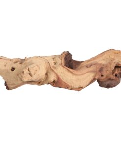 Alternative view of Fluval Mopani Driftwood, Aquarium Decoration, Small, 11817A1 Standard Packaging