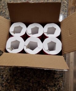 Scotch-Brite Lint Roller Refill, Works Great On Pet Hair, 60 Sheets ( Pack Of 6 ) ( Packaging May Vary ) White 6 Count (Pack of 1) 23 71XswkMBLjL