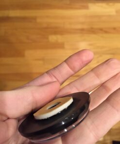 Exo Terra Terrarium Hydrometer One Size May Vary 17 71XtRi0INsL