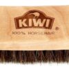 Kiwi Leather Shine Horsehair Brush, 2-Pack Pack - 2 13 71Xtgc6eDeL