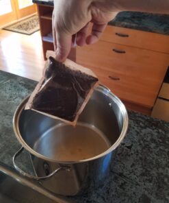 Lipton Iced Tea Bags, Bulk Tea, Great for Parties, 48 Gallon-Sized Tea Bags 39 71XtjRvI0vL