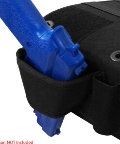 EXPLORER Bed, Mattress, Car Holster Black 25 71XuHvu8wJL