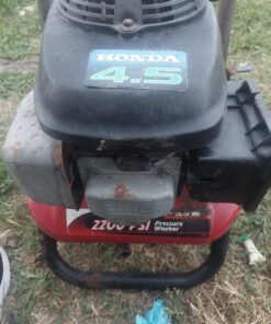 Cover- AIR Cleaner 21 71XuWwZ6VHL