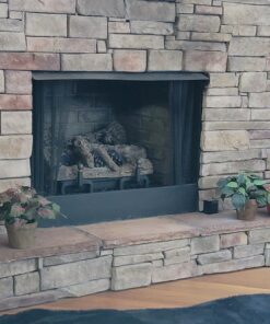 SkyTech Millivolt Wireless On/Off with Thermostat Remote and Receiver - 1001TH-A 7 71XuzblVJ L