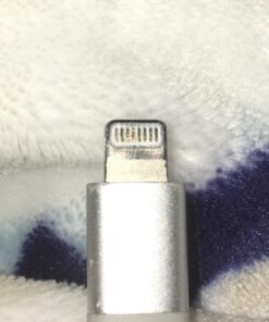 Anker iPhone Charger Cable 10 Foot, Powerline+ II Lightning Cable, (10 ft MFi Certified) Extra Long iPhone Charging Cord Compatible with iPhone SE 11 Pro Max Xs XR X 8 7 6S, iPad 8 and More (Silver) 10ft Silver 29 71XvH8UXLqL