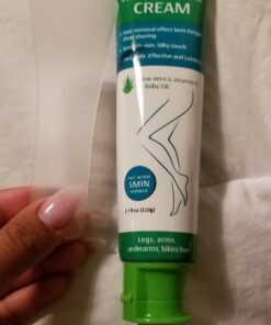 Essential Depot Shea Butter - Grade A - 16 oz - 1 lb - Organic - Unrefined - In resealable safety sealed HDPE Jar 21 71XvN76OKyL