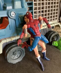 Wonder Woman Essentials 6 inch figure DC Collectibles 6.2 Inches 3.2 Inches 11 71Xvf6EJguL