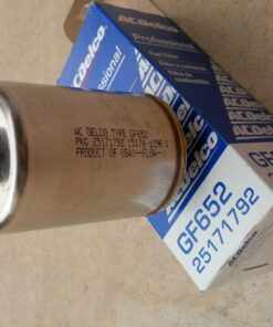 ACDelco GF652 Professional Fuel Filter Original Version 29 71XvgKqjOoL