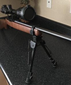 Beileshi 6-24X50 / 4.5-14X50 Optics Hunting Rifle Scope with 20mm Free Mounts 6-24x50 Illuminated 41 71XvtPzH2rL