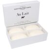 The Scottish Fine Soaps Company Au Lait Milk Soaps (4 x 100g) 31 71Xw2Xj5KRL