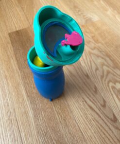 POOL BLASTER Water Tech Grit Gitter Manual Cordless Hot Tub and Spa Vacuum Cleaner for Spot Cleaning Sand and Dirt - Lightweight Handheld Design 20 71XwUlH96vL