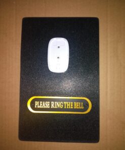 Install Bay 89-00-9031 ABS Plastic 12 X 12 X 1/8-Inch 26 71XwWZ PjUL