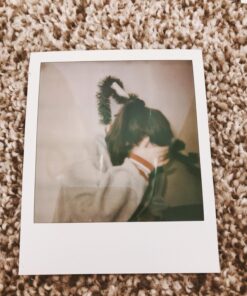 Polaroid Originals Color Film for 600 (4670) 55 71XweYpeyZL