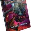 Paizo Starfinder Roleplaying Game: Pact Worlds,Multi 7 71Xwn7PrJPL