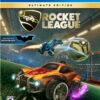 Rocket League Ultimate Edition - PlayStation 4