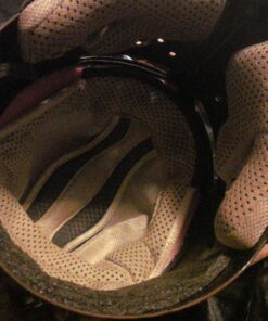 Szco Supplies 14” Decorative Barrel Brass Helm Crusader Helmet (910902) 25 71XwvOJWj1L