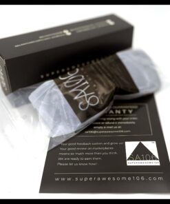 SA106 All Black Limo Flat Top Mob Oversized Rectangular Sunglasses 23 71Xwze1dA L