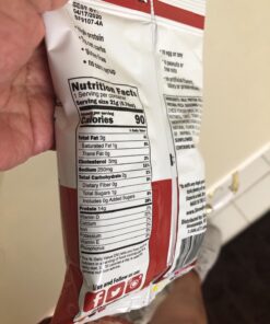 Shrewd Food Protein Puffs, Low Carb Cheese Pizza Puffs, High Protein Crunch, Keto Friendly Snack, Savory Protein Chip, 14g Protein Per Serving, 2g Carbs, Brick Oven Pizza, 8 Pack 37 71XxR96tVVL