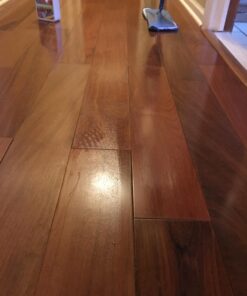 Black Diamond Laminate Floor Cleaner and Hardwood Floor Cleaner Spray - Versatile Solution Safe for Vinyl Floors, Wood Floors, and Engineered Hardwood Floors - 32 Fl Oz 1 Quart 33 71XxtinzXtL