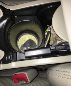 Ground Loop Noise Isolator for Car Audio/Home Stereo System with 3.5mm Audio Cable (Grey) Grey 28 71Xxup GJmL