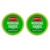 O'Keeffe's Working Hands Hand Cream, 3.4 oz., Jar, (Pack of 2) 3.4 Ounce (Pack of 2)