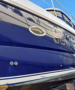 Meguiar's Flagship Premium Cleaner Wax M6132 - Pro-Grade Boat and RV Cleaner Wax for Fiberglass & Gel Coats - Remove Defects, Boost Gloss and Apply Long-Lasting Protection All in One Step, 32 Oz Cleaner/Wax 23 71XyyXm8AAL 2