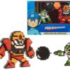 Megaman The Toy-Figures Mega Man Vs. Guts Man 24 71Xz0LbyUL