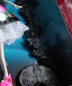 Monster High Skelita Calaveras Doll 58 71XzBeRn sL