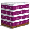 HP Printer Paper | 8.5 x 11 Paper | Premium 24 lb | 32 Case Pallet - 160,000 Sheets | 100 Bright | Made in USA - FSC Certified | 112400P Premium24 9 71XzKfX9jAL